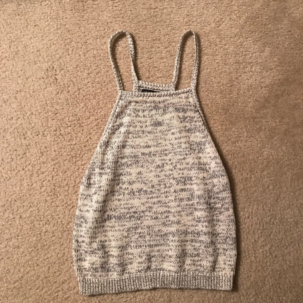 Kendall and Kylie Tank